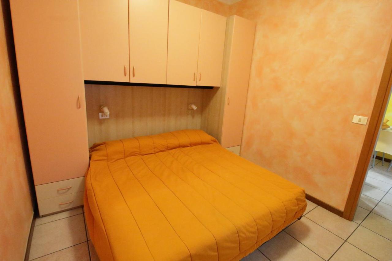 Apartment Domizia *
