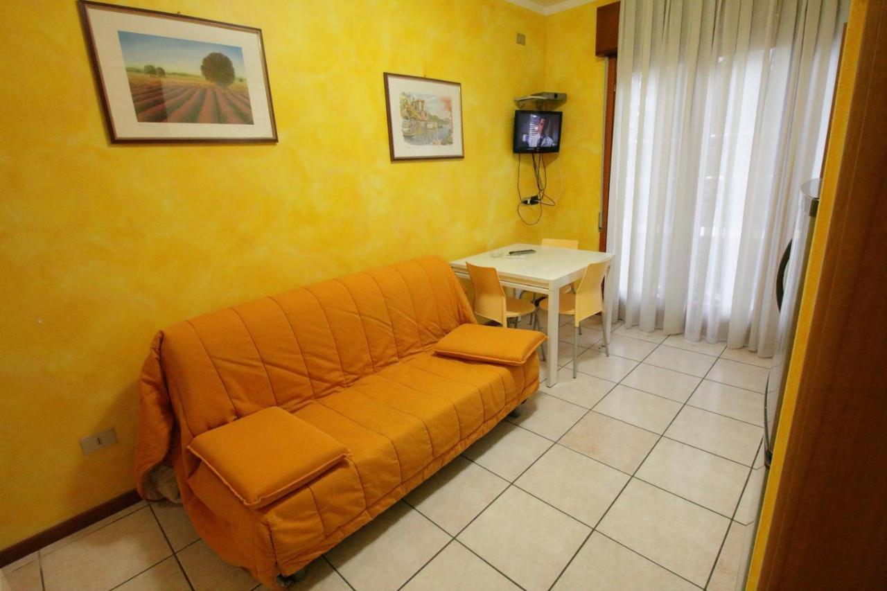 Apartment Domizia